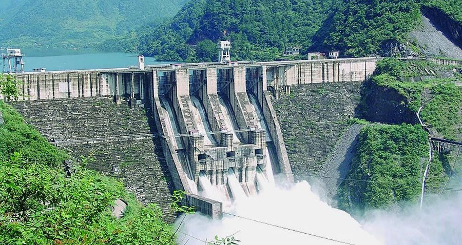 排水係統用